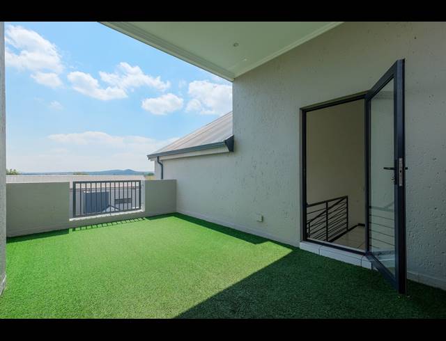 3 BEDROOM APARTMENT TO LET IN PAULSHOF